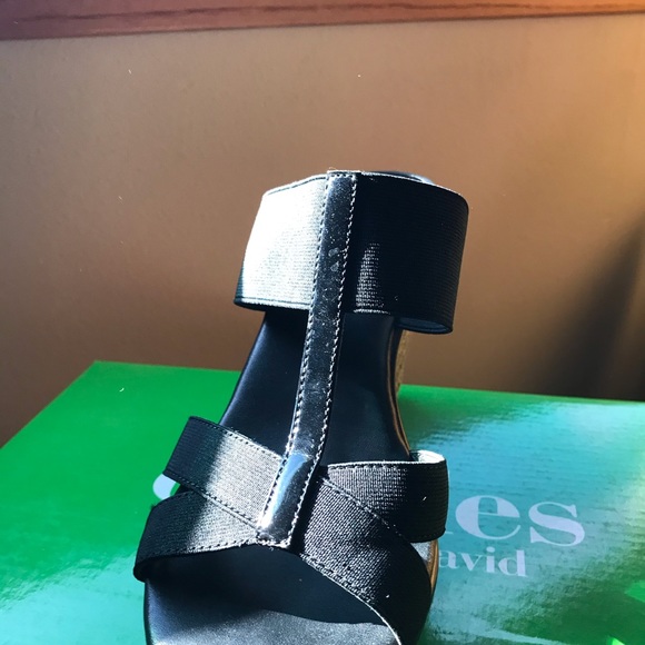 Slip on Summer Sandals - Picture 7 of 7